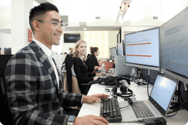 SEO Agency Brisbane Team