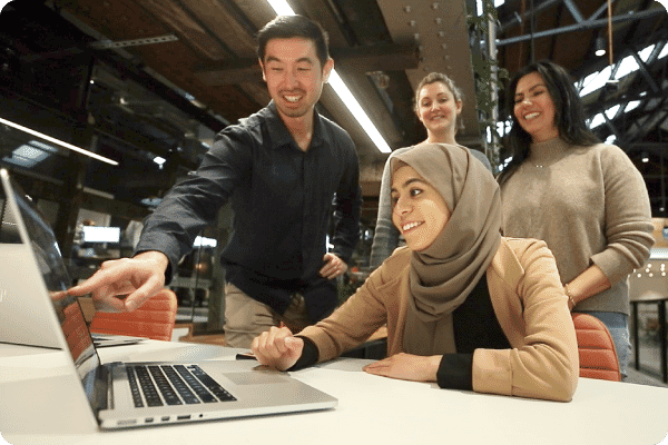 SEO Agency Melbourne Team