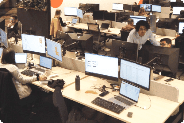 SEO Agency Sydney Team