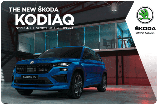 SKODA’s +136% increased conversion rate through symmetric messaging.