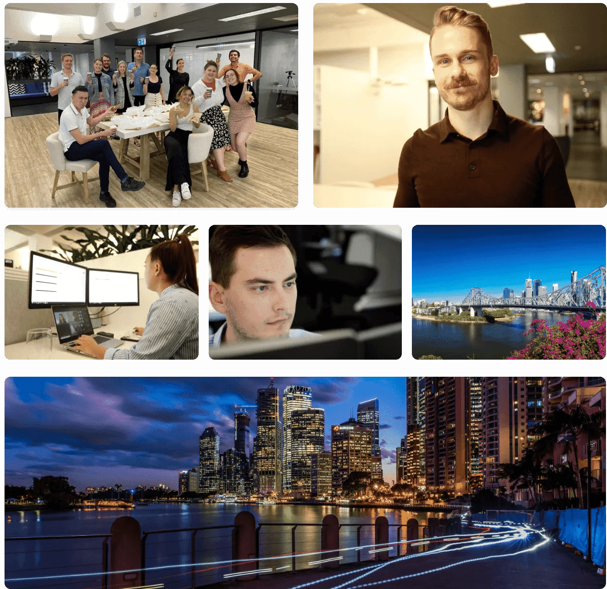 Resolution Digital is an award-winning, full-service digital agency