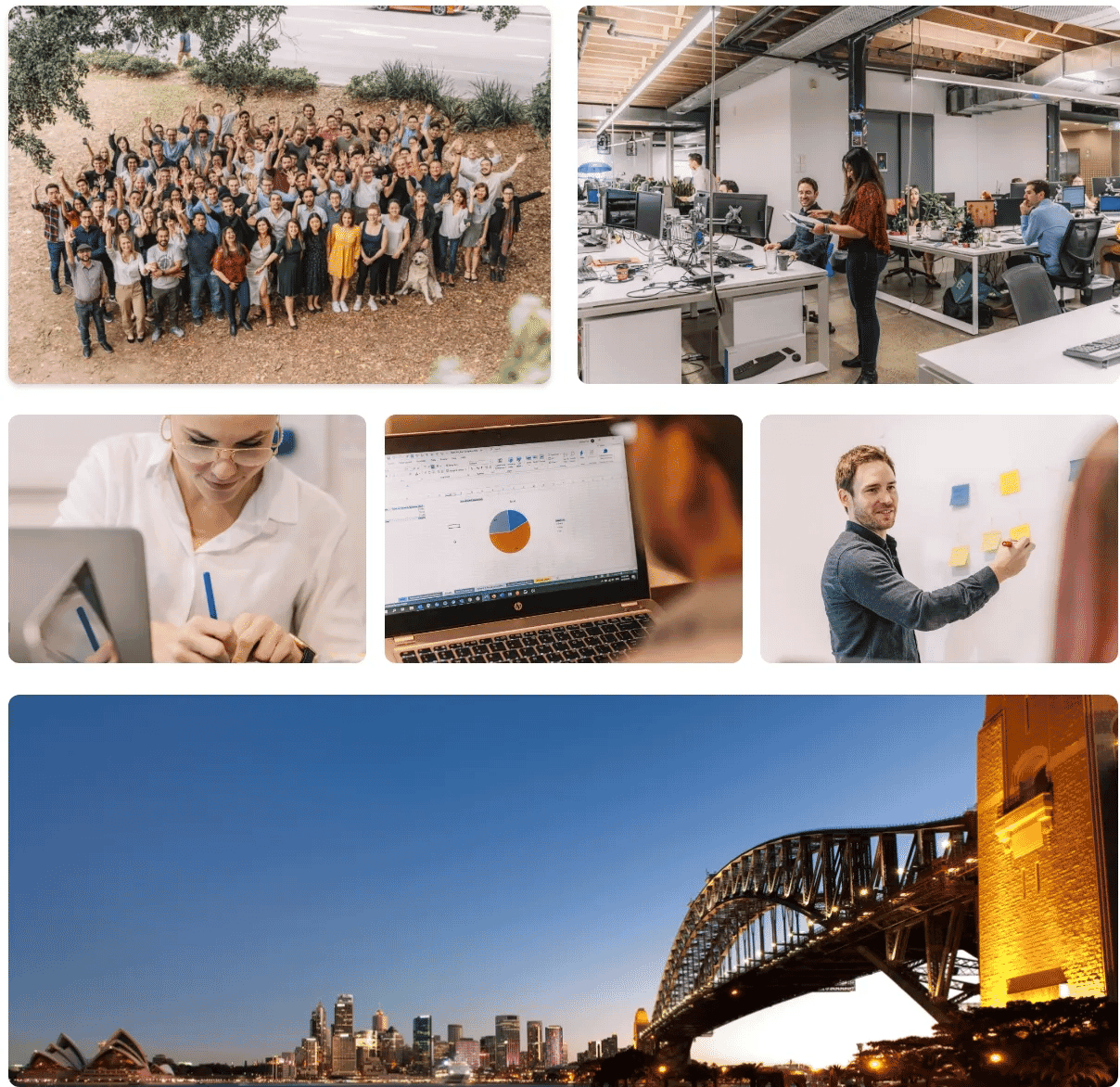 Resolution Digital is an award-winning, full-service digital agency