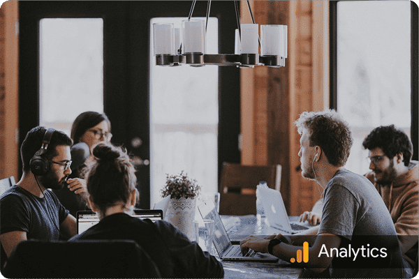 Resolution Digital Google Analytics 360 Platform Solutions