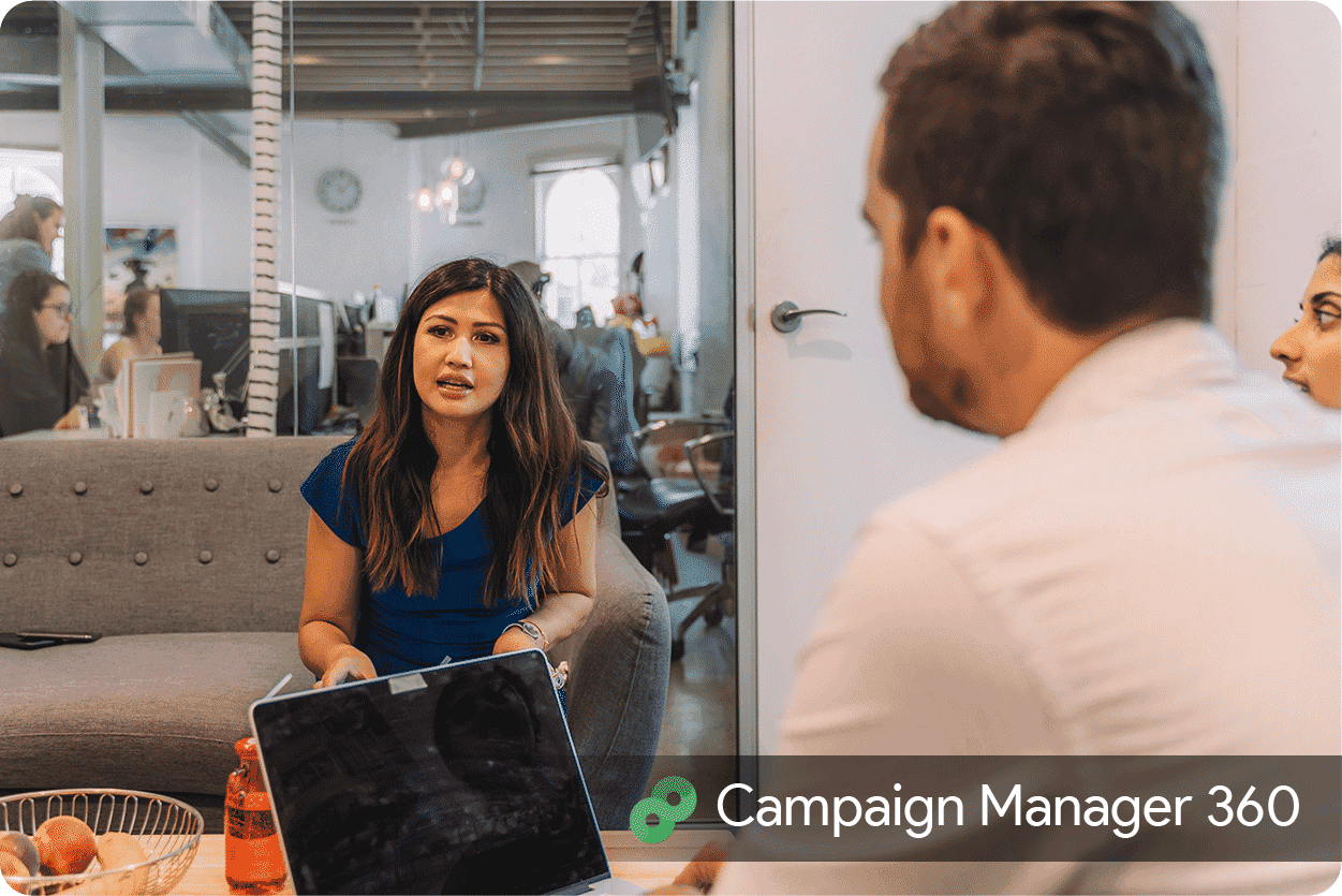 Resolution Digital Campaign Manager 360 Solutions