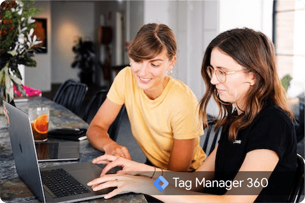 Resolution Digital Enterprise Tag Management Solution