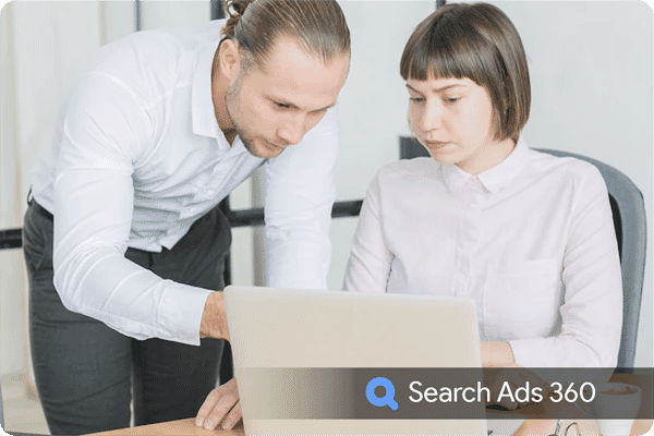 Resolution Digital Search Ads 360 a enterprise-level campaign management solution