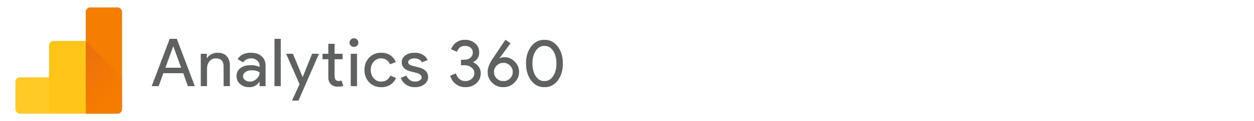 Resolution Digital Google Marketing Platform (GMP) Analytics 360