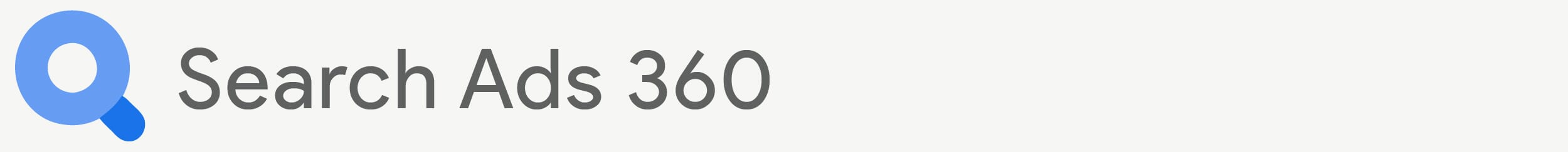 Resolution Digital Google Marketing Platform (GMP) Search Ads 360 Services