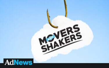 Movers & Shakers: M&C Saatchi, Wunderman Thompson, OMD, GroupM