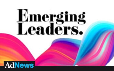 AdNews Emerging Leaders 2021