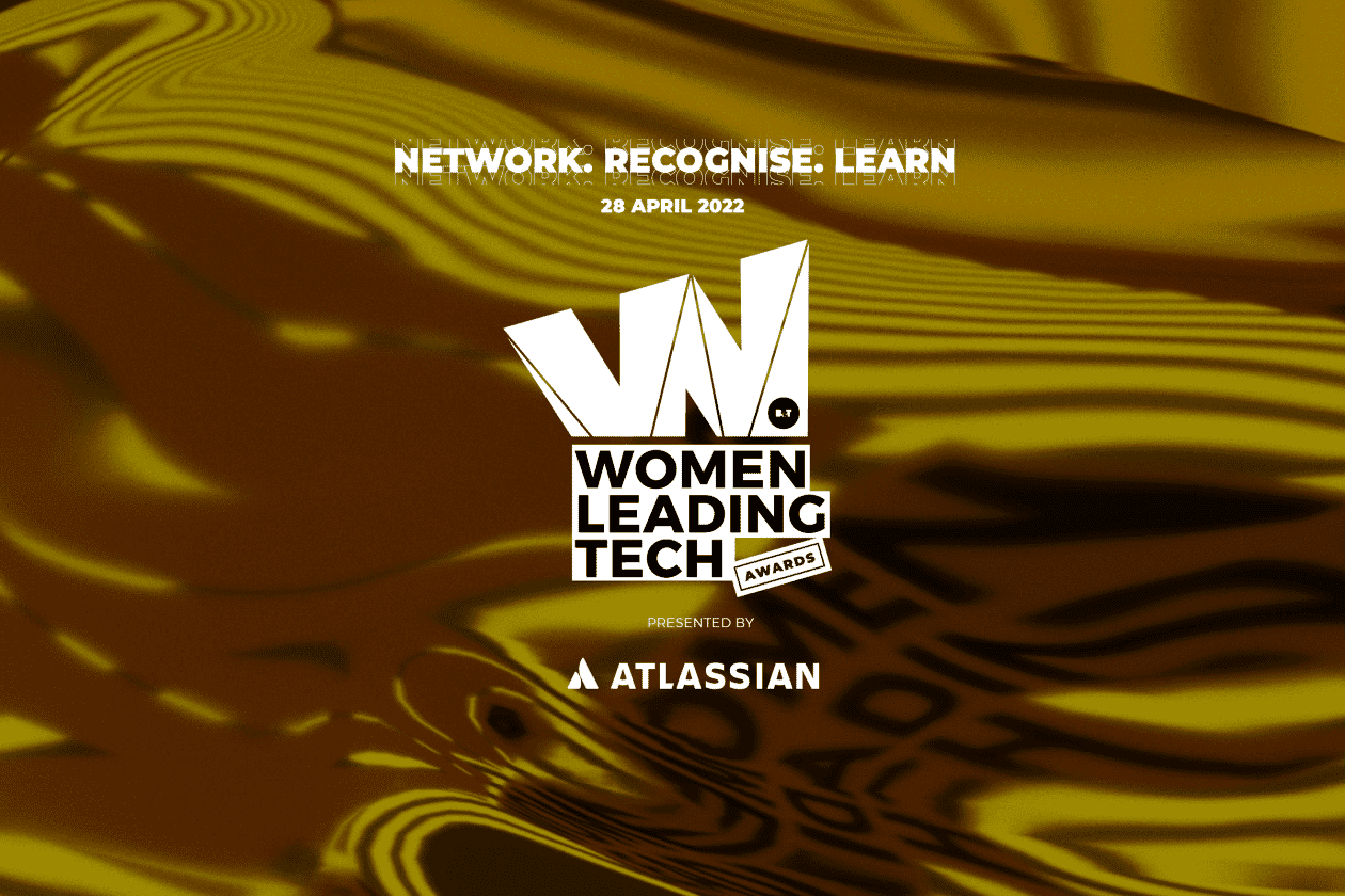 It's What You've Been Waiting For: The Official 2022 Shortlist for Women Leading Tech is Here!