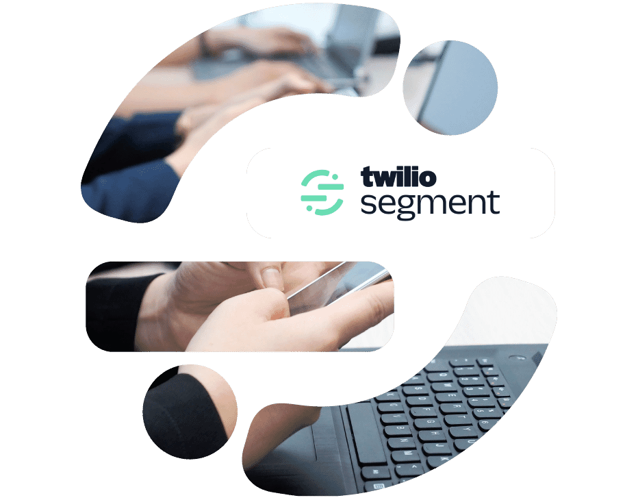 Twilio Segment