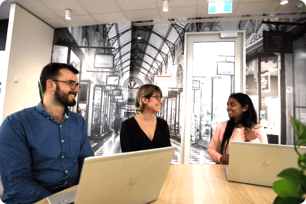 Your UX UI Design Brisbane Agency