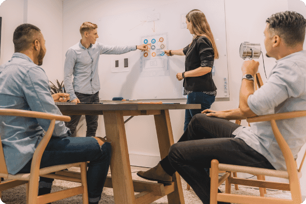 Your UX UI Design Sydney Agency