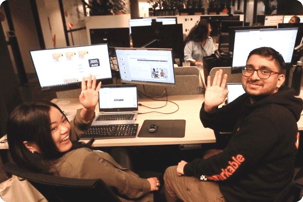 Your Website Development Agency in Melbourne