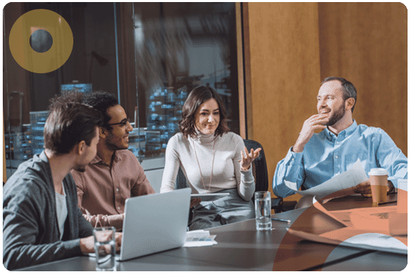 Resolution Digital is an award-winning, full-service digital agency