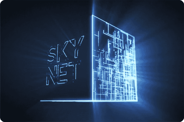 Resolution Digital SKYNET enables you to turbo charge your automation efforts