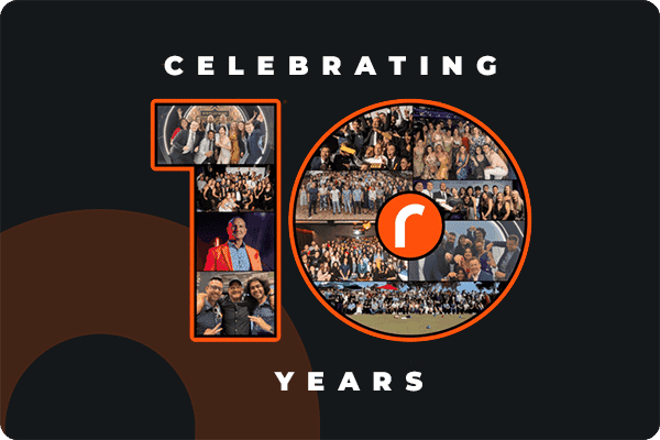 Resolution Digital celebrates 10 years